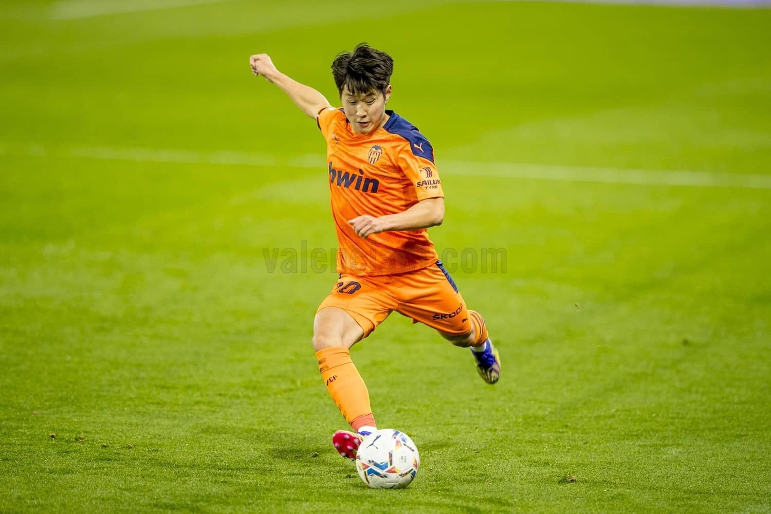 이강인 알라베스