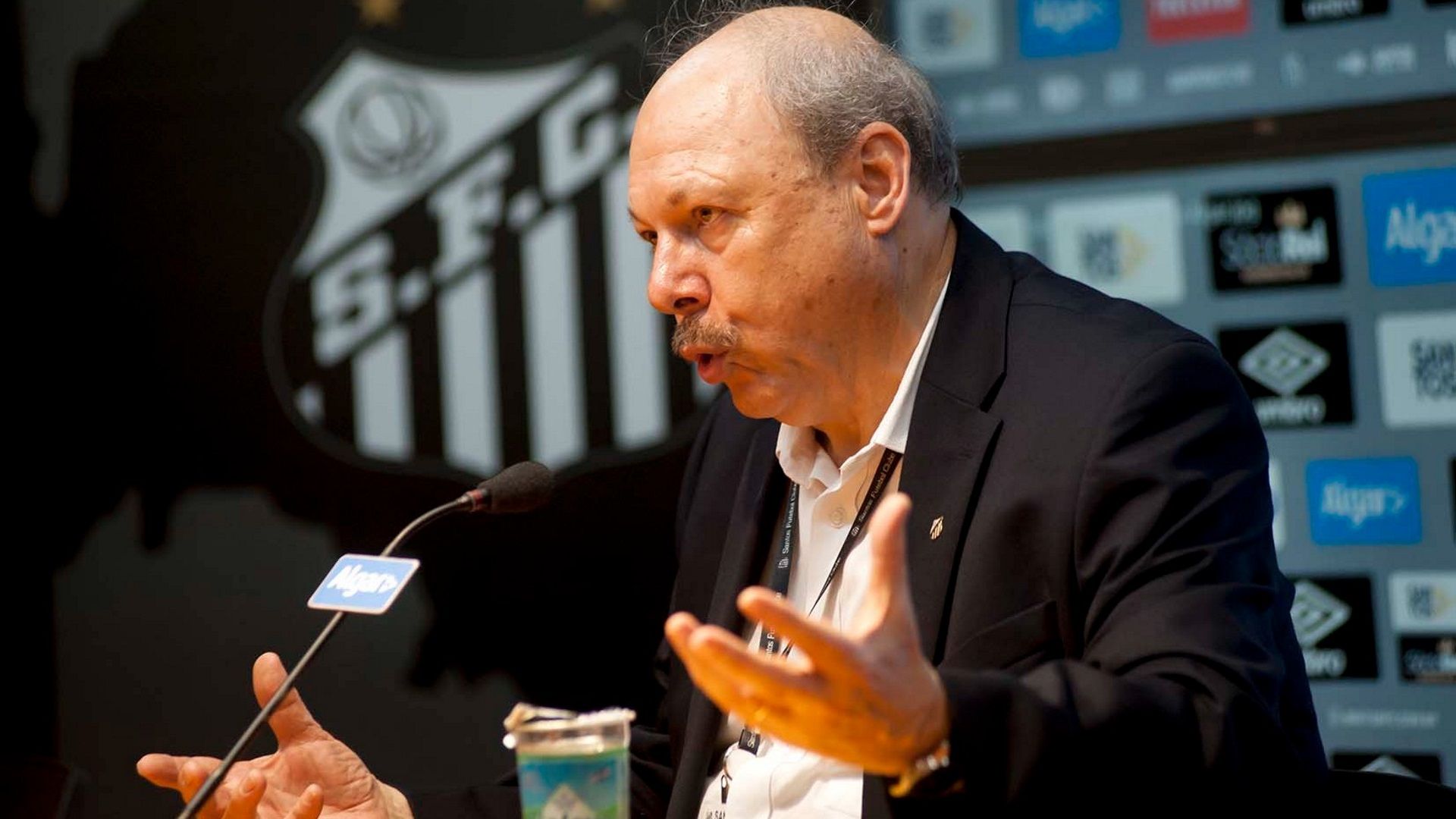 José Carlos Peres Santos 22 11 2020