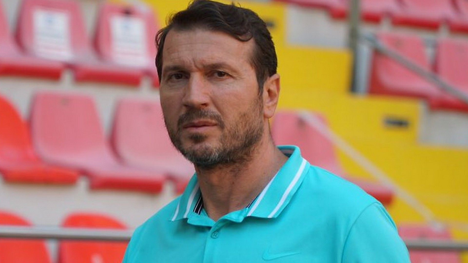Bayram Bektas