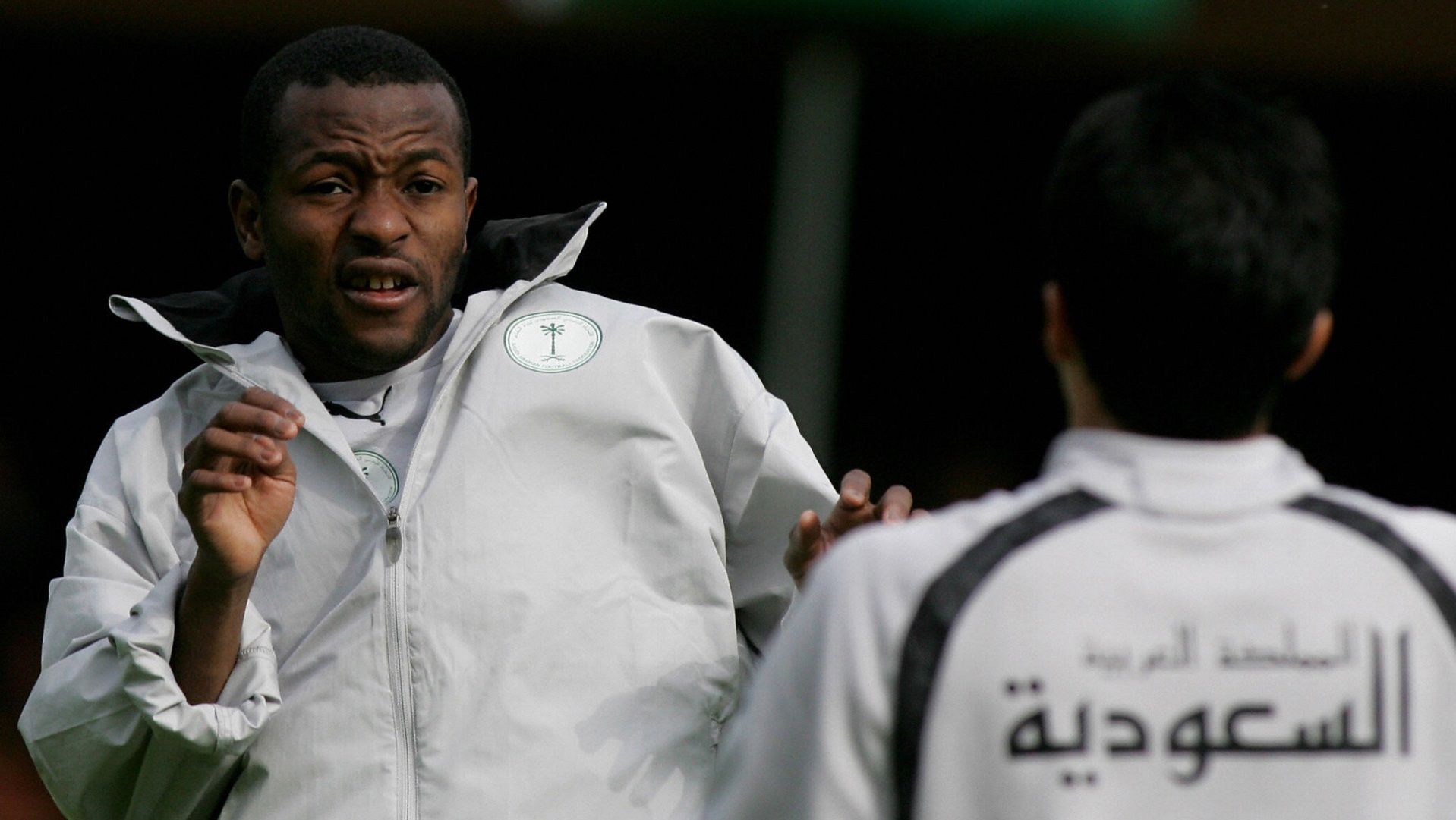 Malek Mouath - مالك معاذ