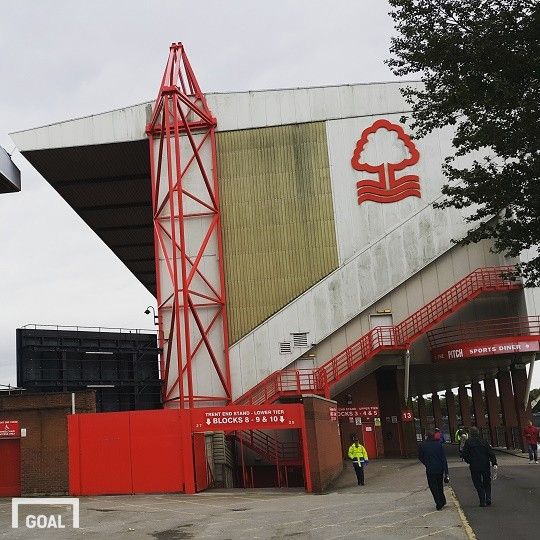 Nottingham Forest