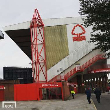Nottingham Forest