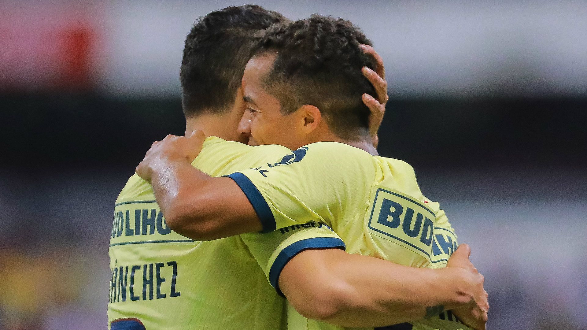 América Giovani dos Santos 060819