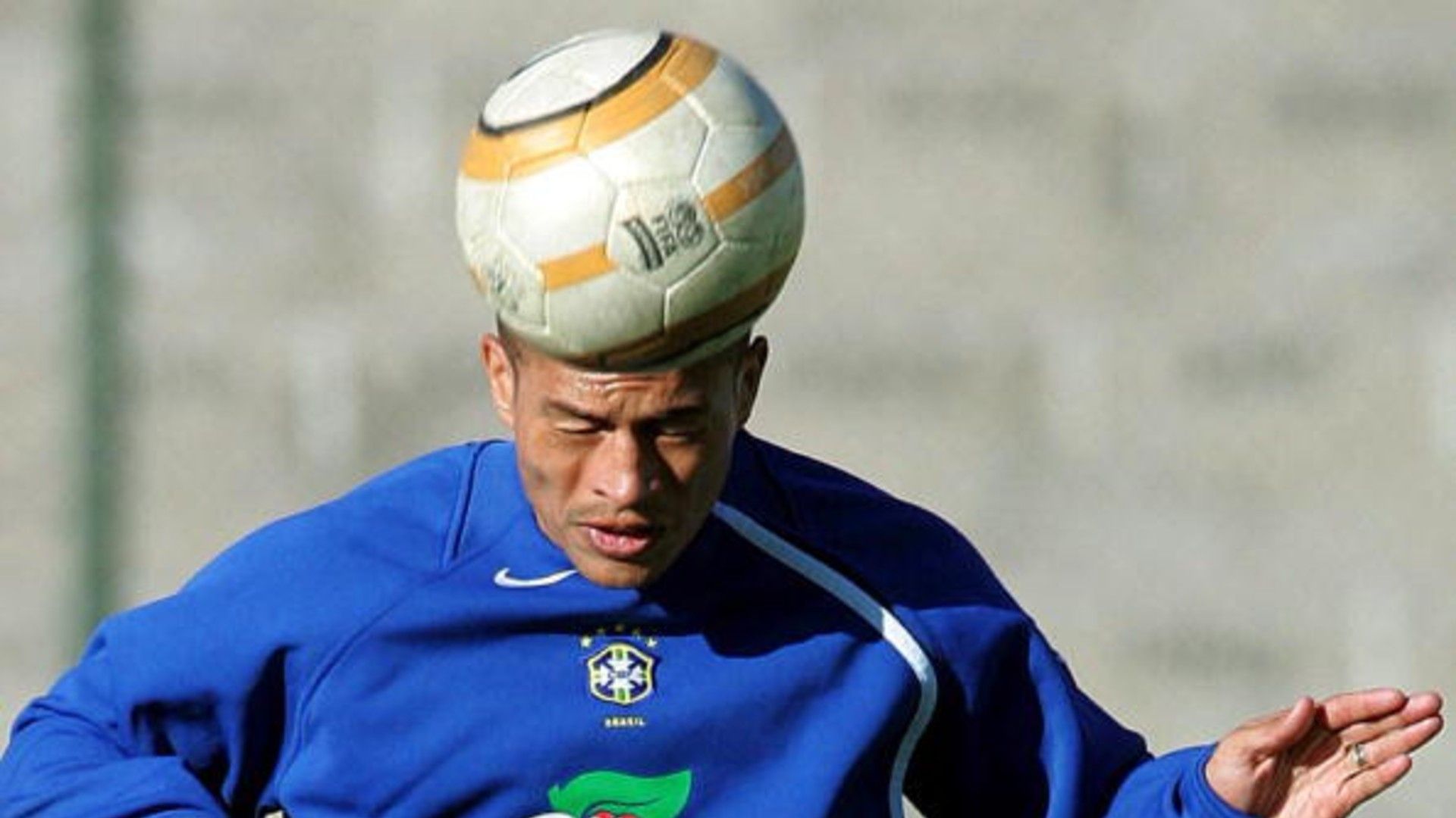 Alexsandro de Souza, Brazil
