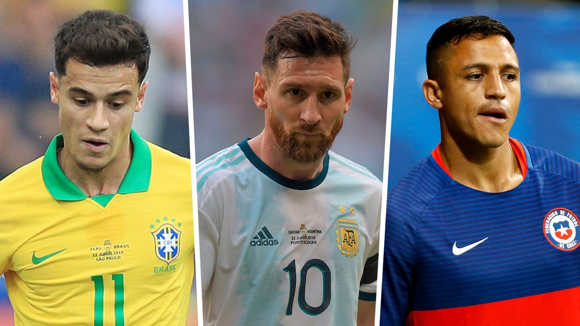 Copa America 2019 Hosts draw fixtures results everything you need to know Goal South Africa