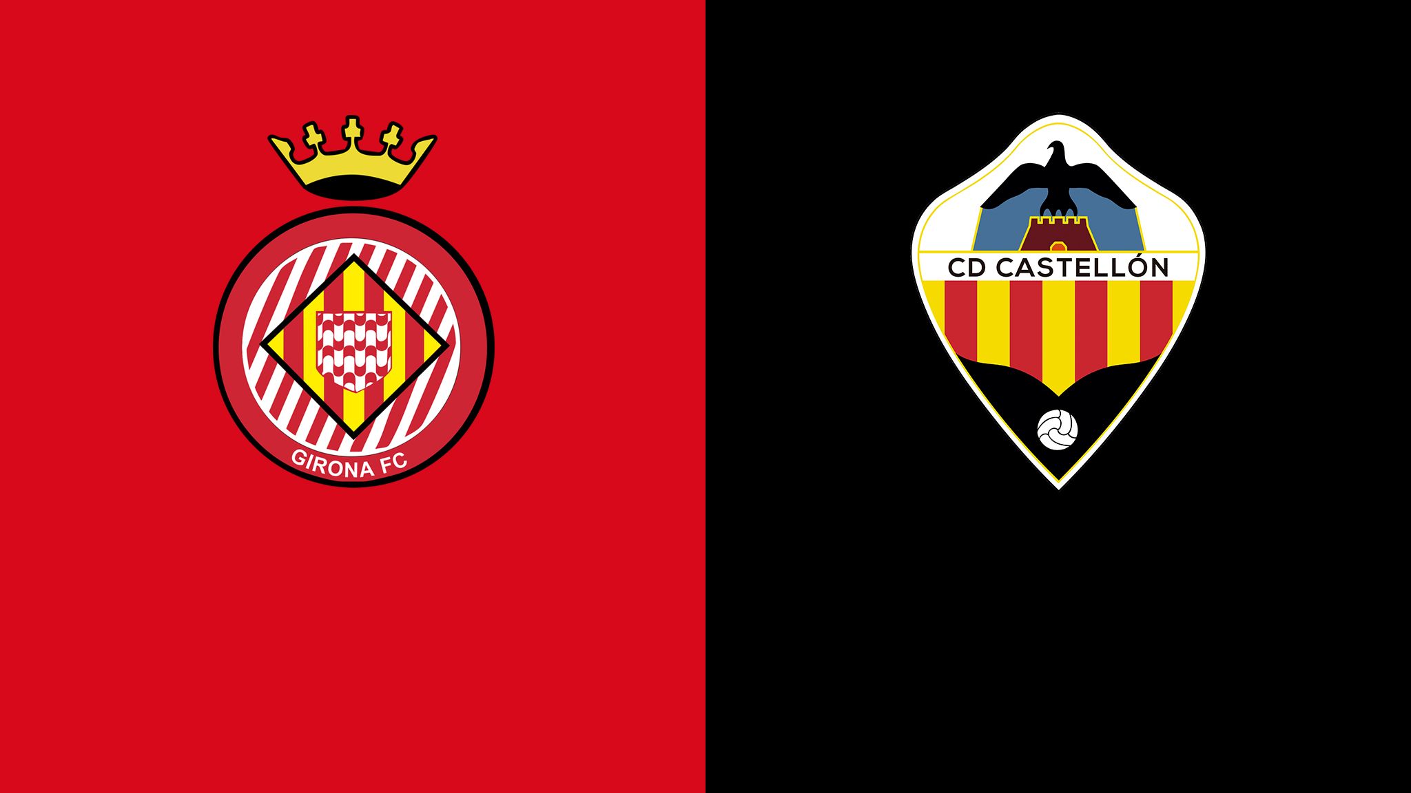 GIRONA CASTELLÓN 18022021