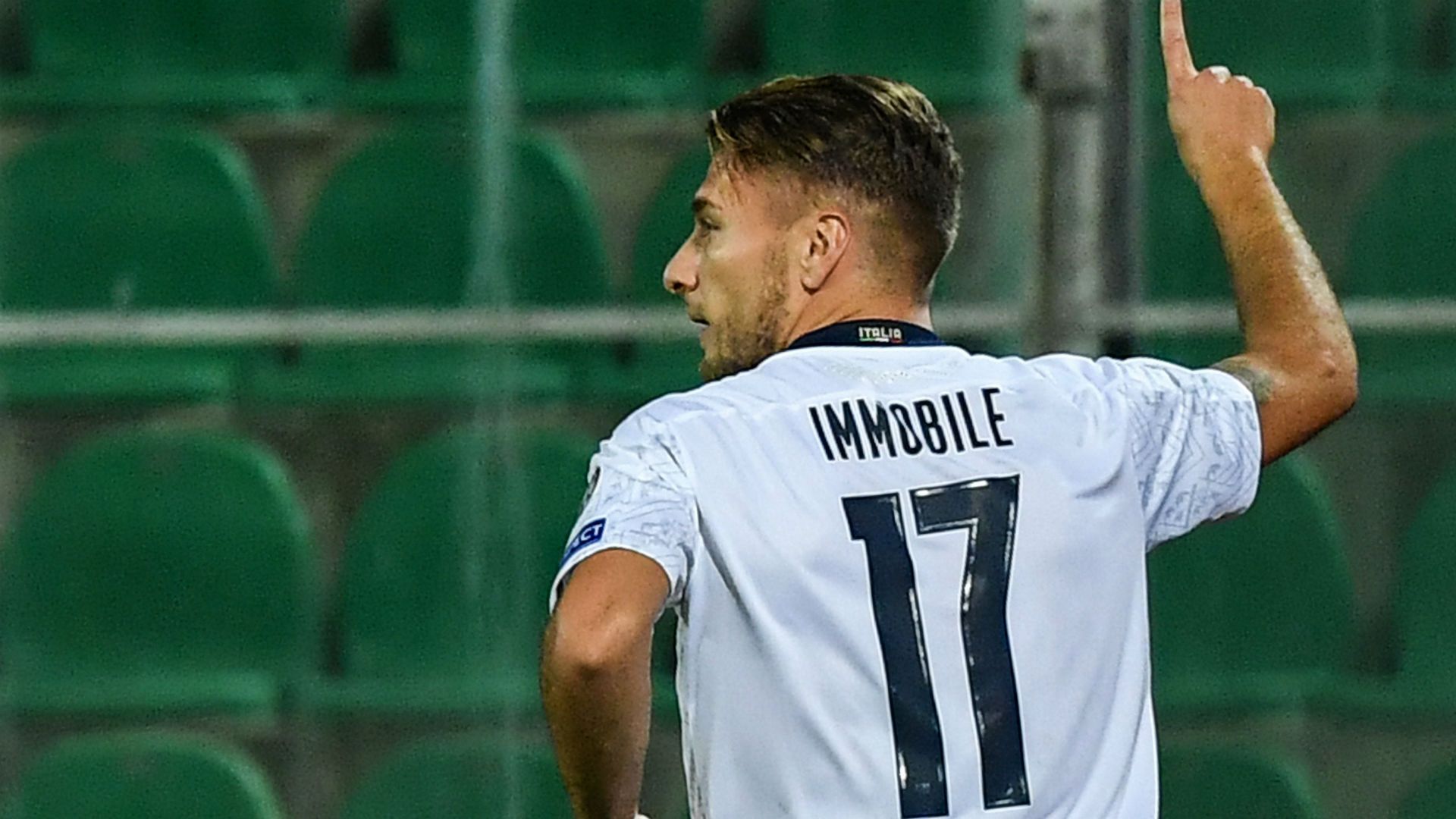 Immobile Italy Armenia