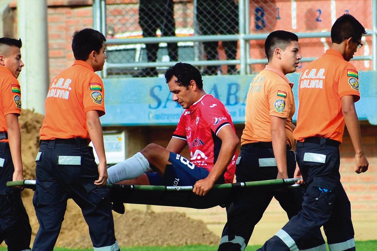 Omar Morales