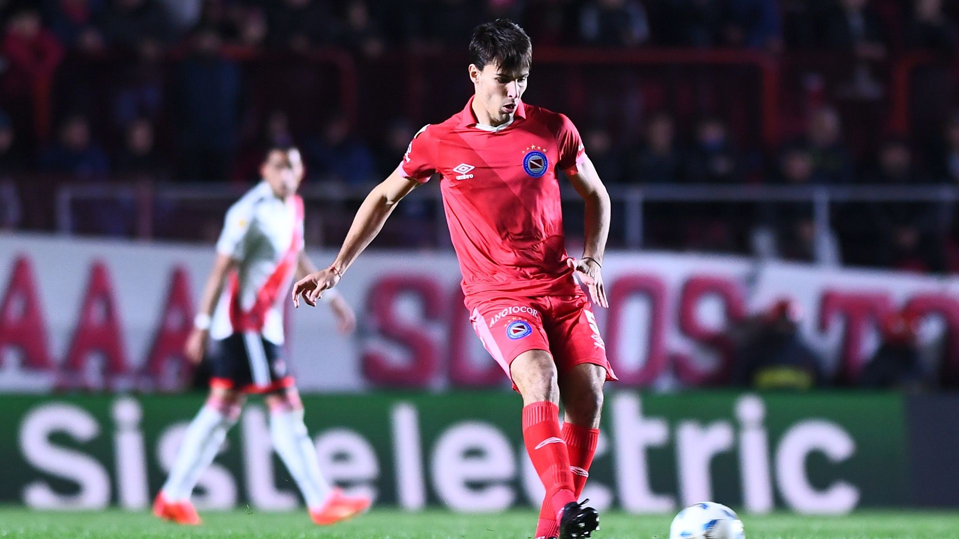 Argentinos Jrs Copa de la Liga 2023