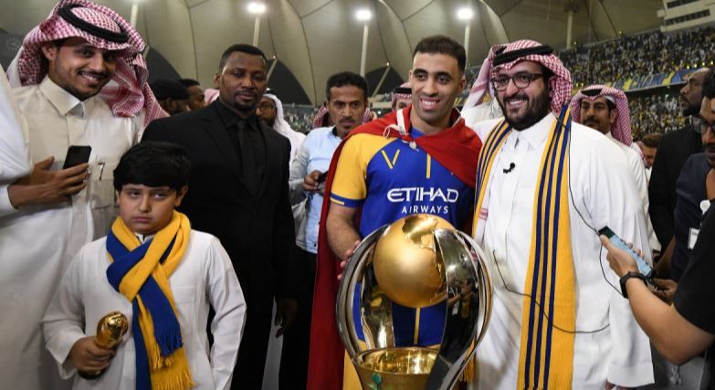 سعود السويلم