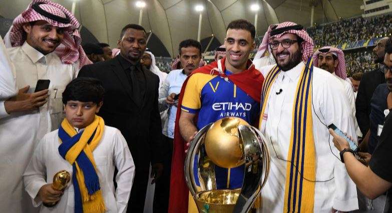 سعود السويلم