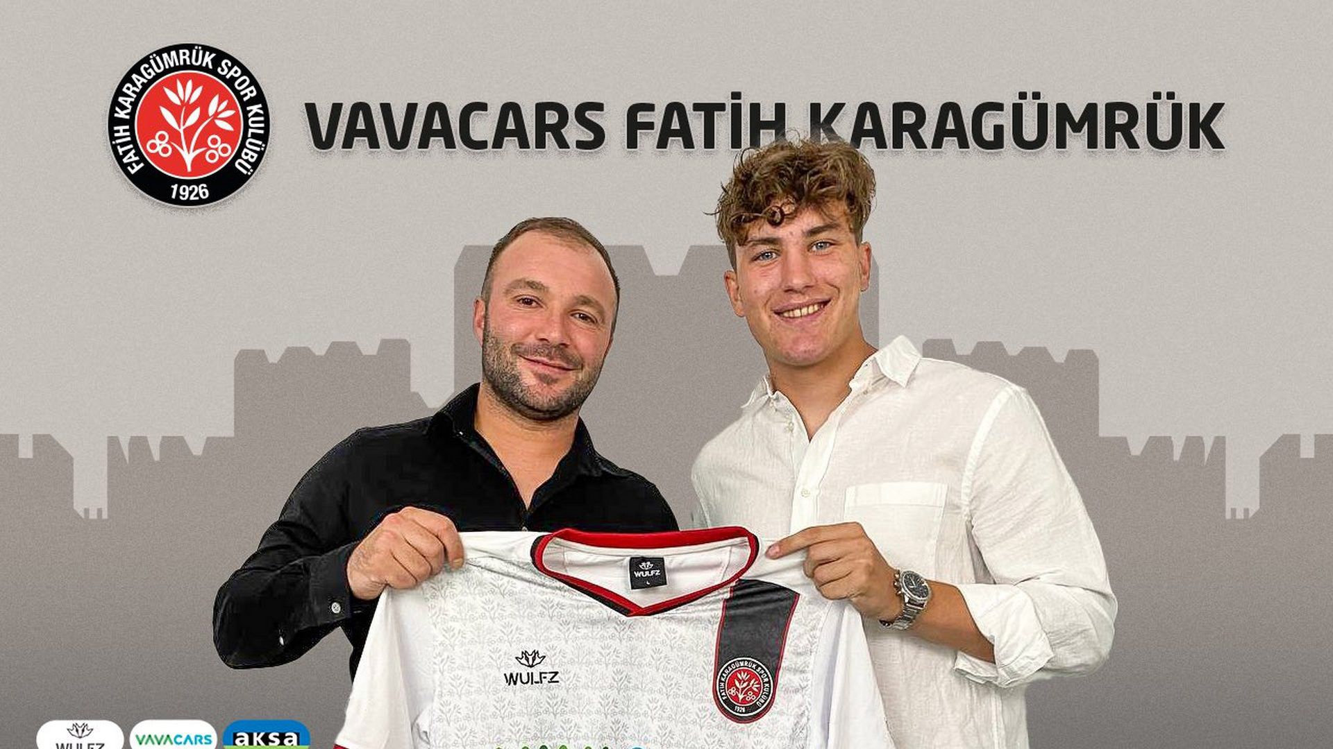 emir eris fatih karagumruk 2022