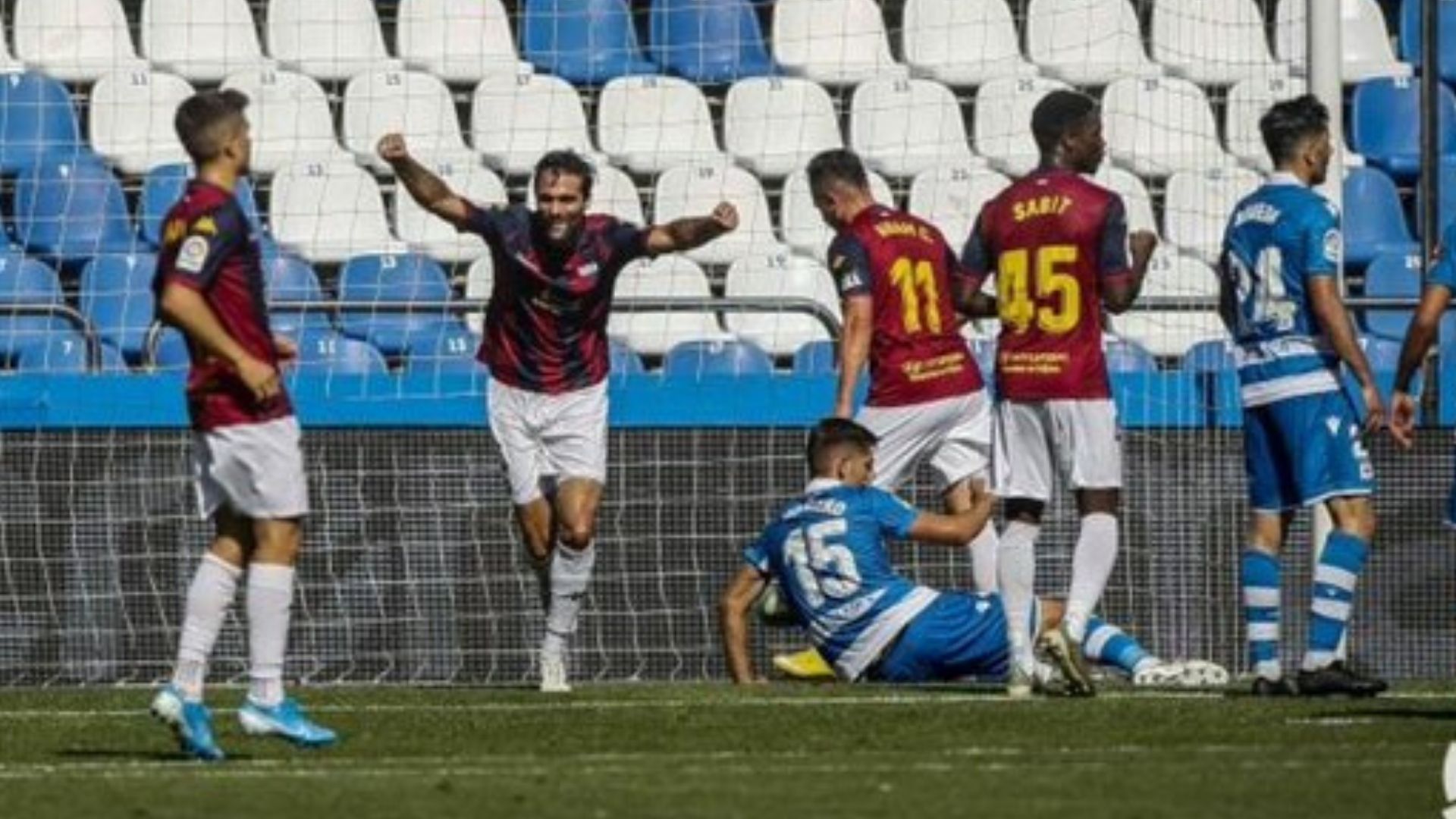 Deportivo Extremadura