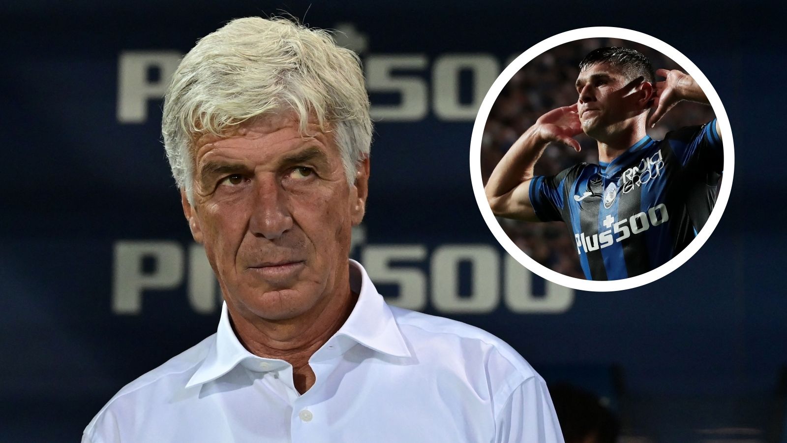 Gasperini Malinovskyi