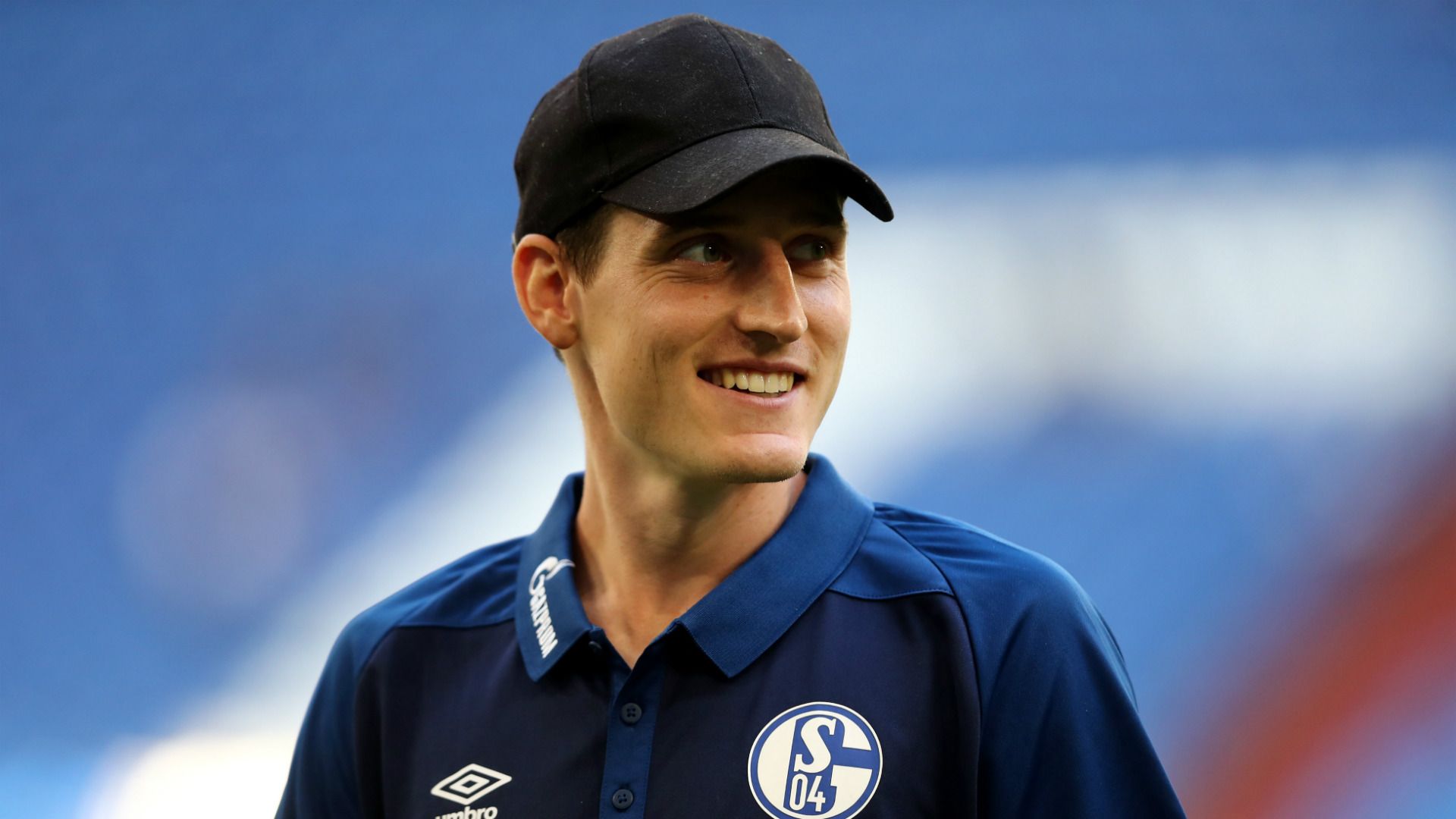 Sebastian Rudy Schalke Hertha 02092018
