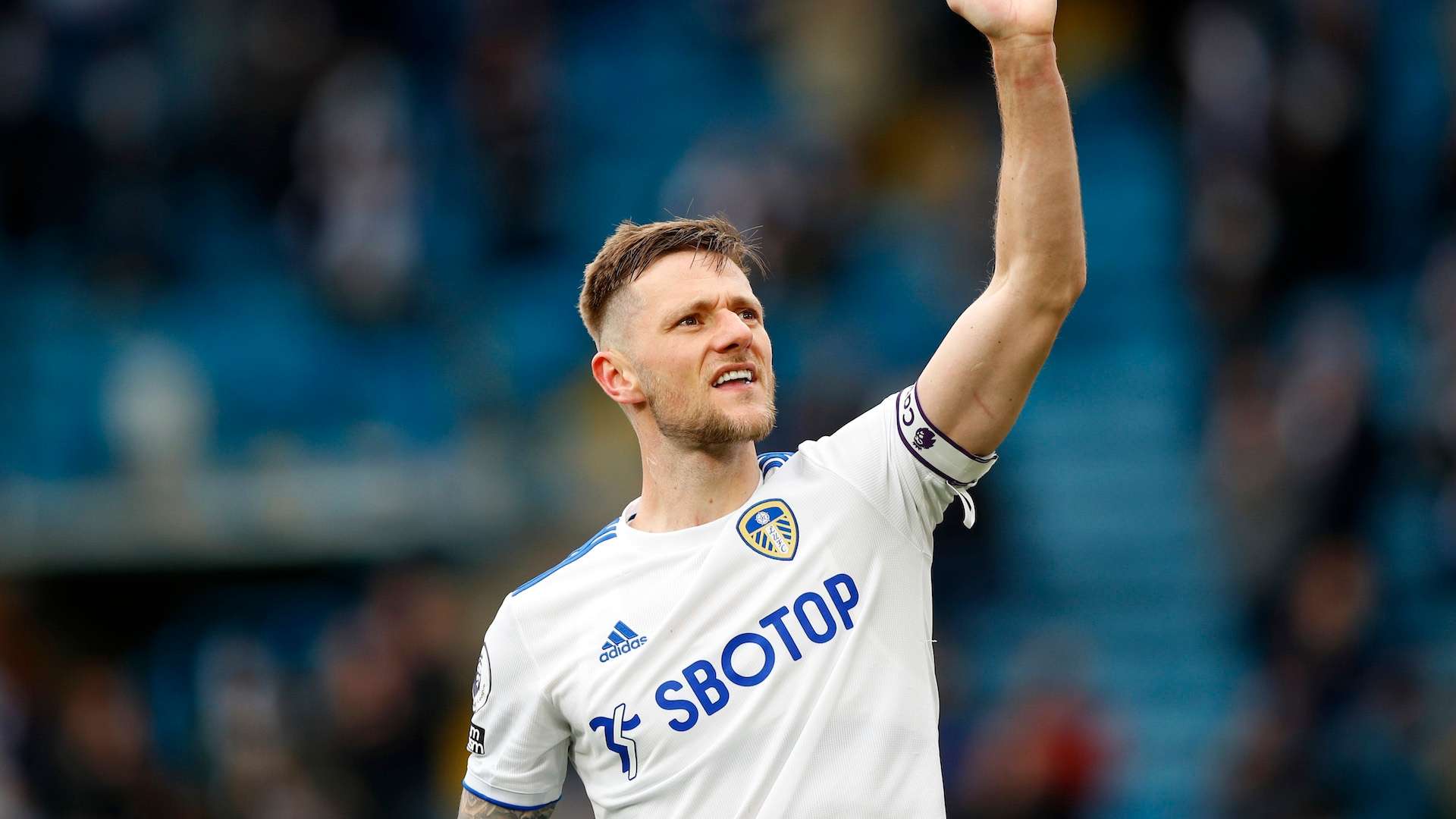 Liam Cooper - Leeds United