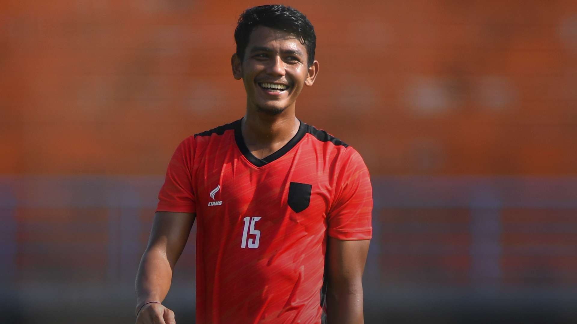 Leo Guntara - Borneo FC