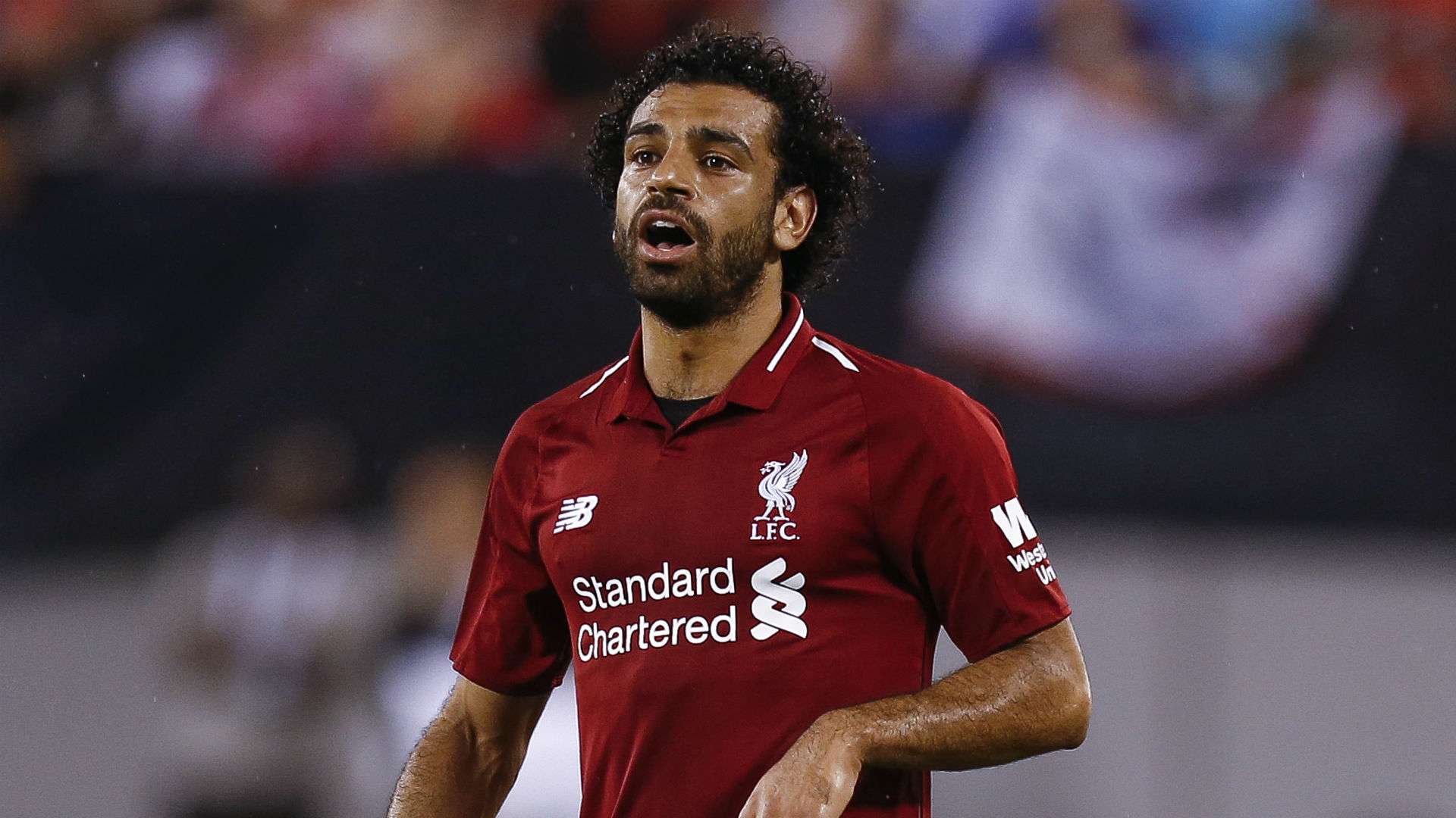 محمد صلاح ليفربول