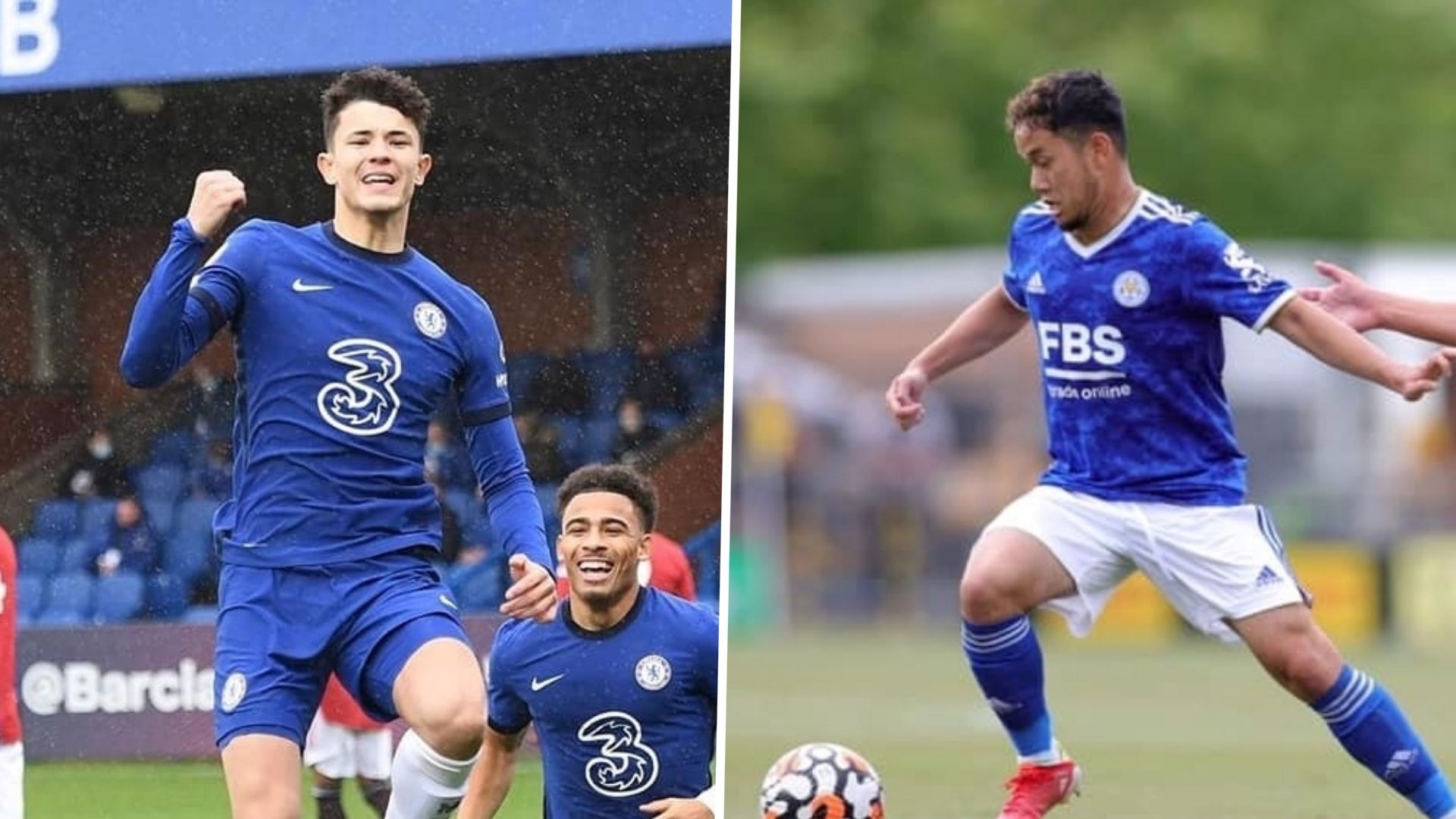 จู๊ด ซุ่นทรัพย์ เบลล์ - ธนวัฒน์ ซึ้งจิตถาวร