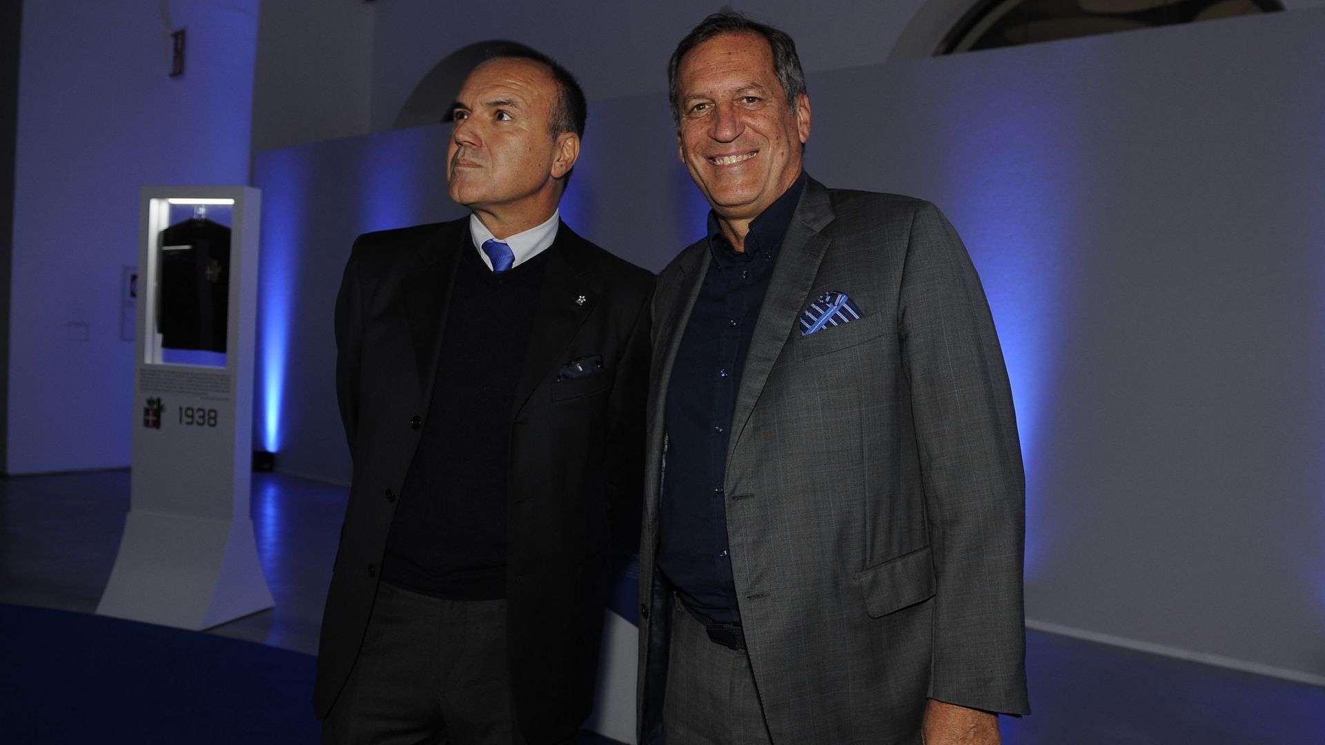 Mauro Balata - Lega Serie B