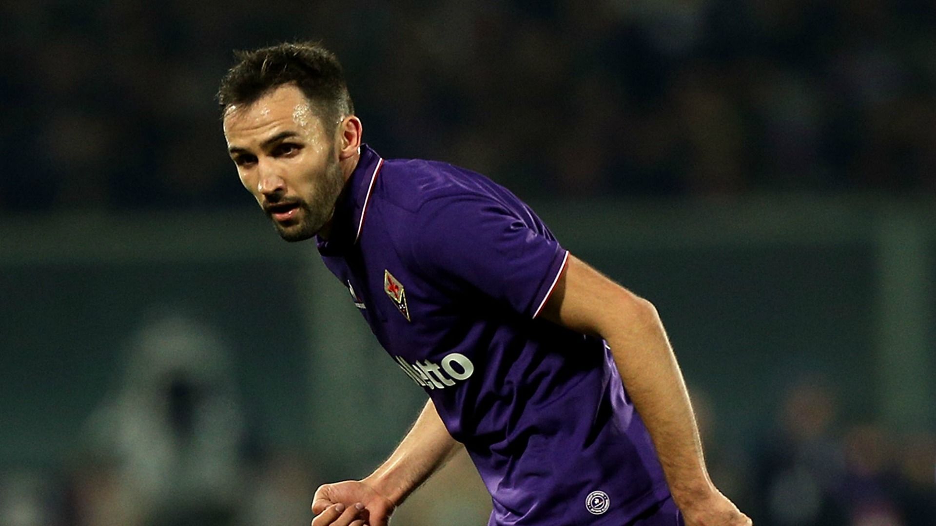Badelj Fiorentina