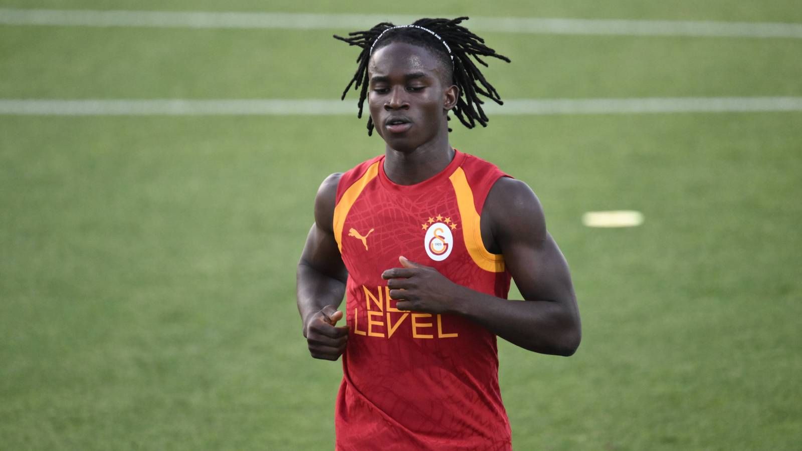 Galatasaray 2026