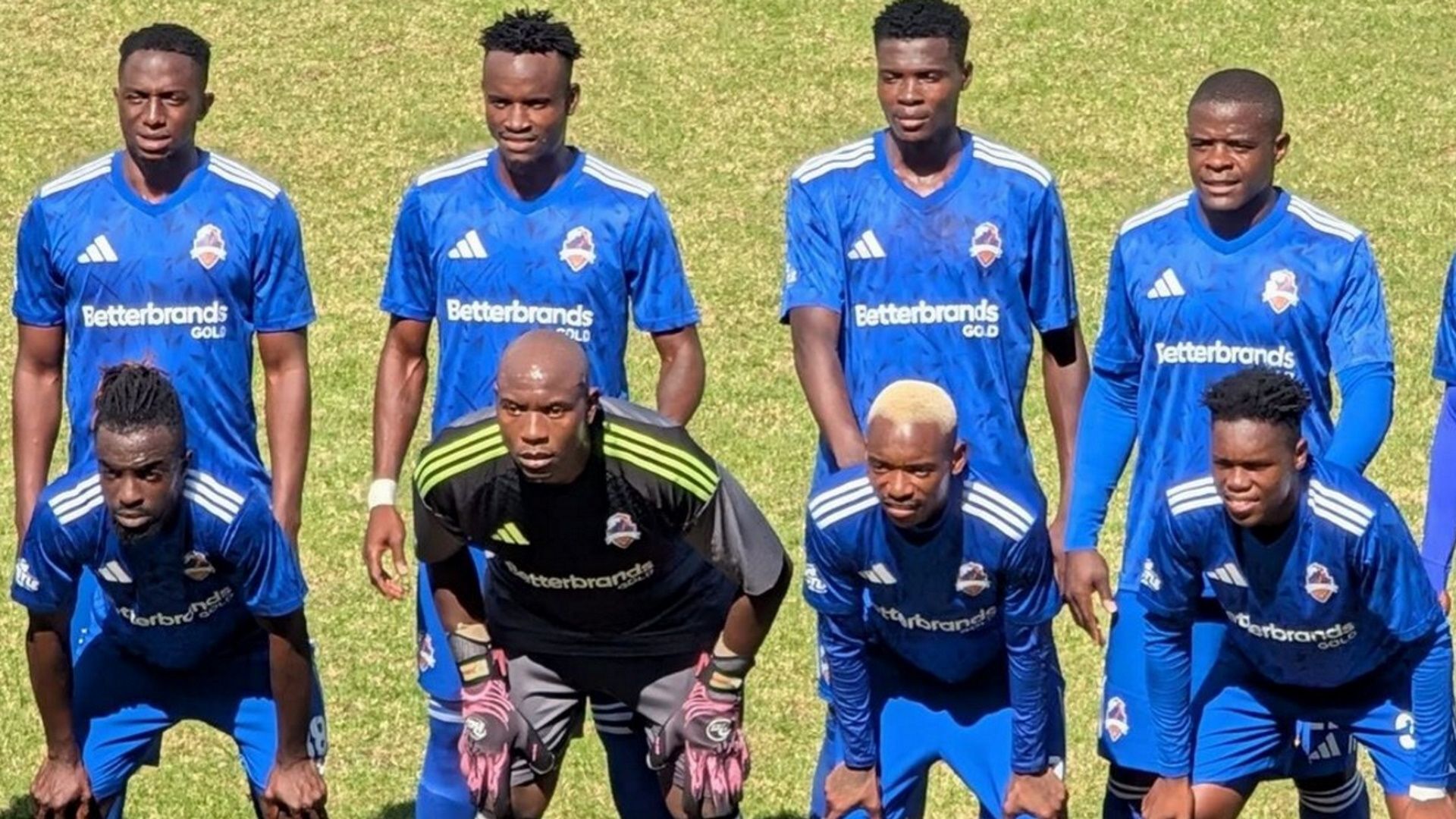 Khama Billiat, Scottland FC