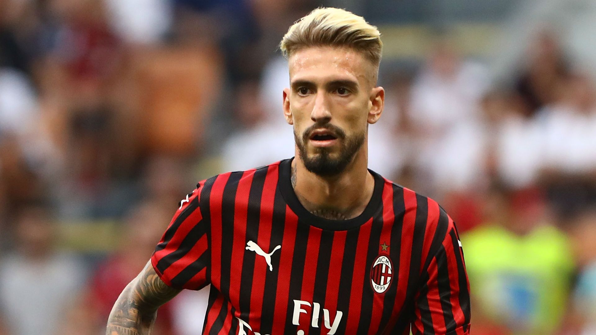 Castillejo Milan