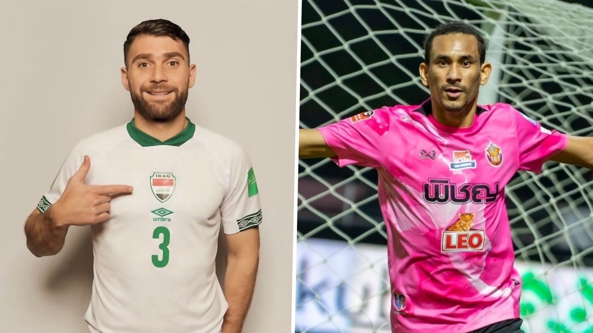 แฮมิลตัน โซอาเรส - ฟรานส์ ปูโตรส