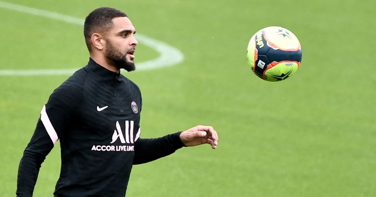 Layvin Kurzawa