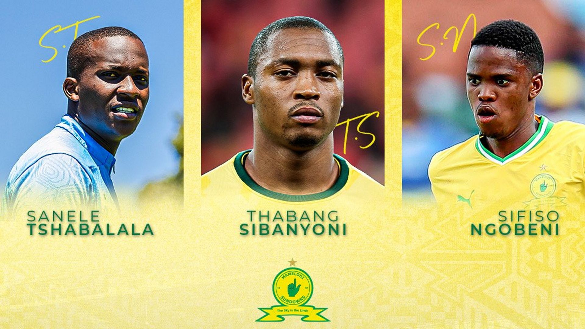 Mamelodi Sundowns
