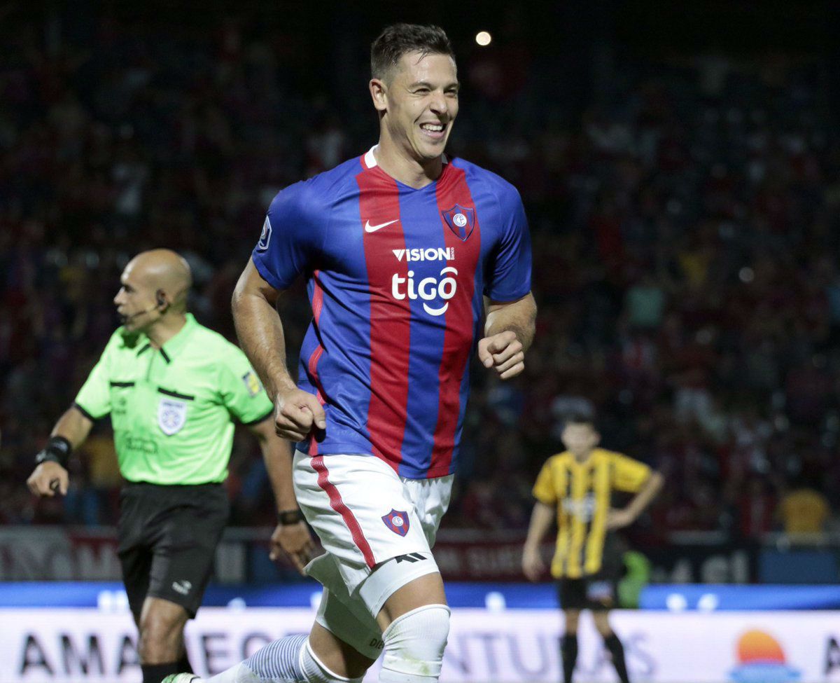 Churín