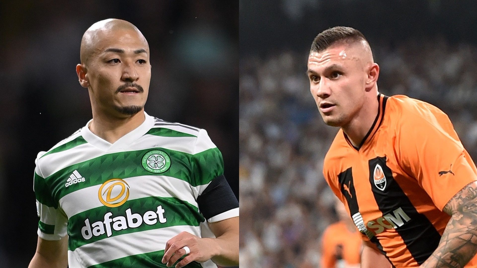 MP_Daizen Maeda_Celtic vs Oleksandr Zubkov_Shakhtar Donetsk
