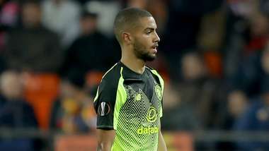 Jeremy Toljan Celtic 2018-19