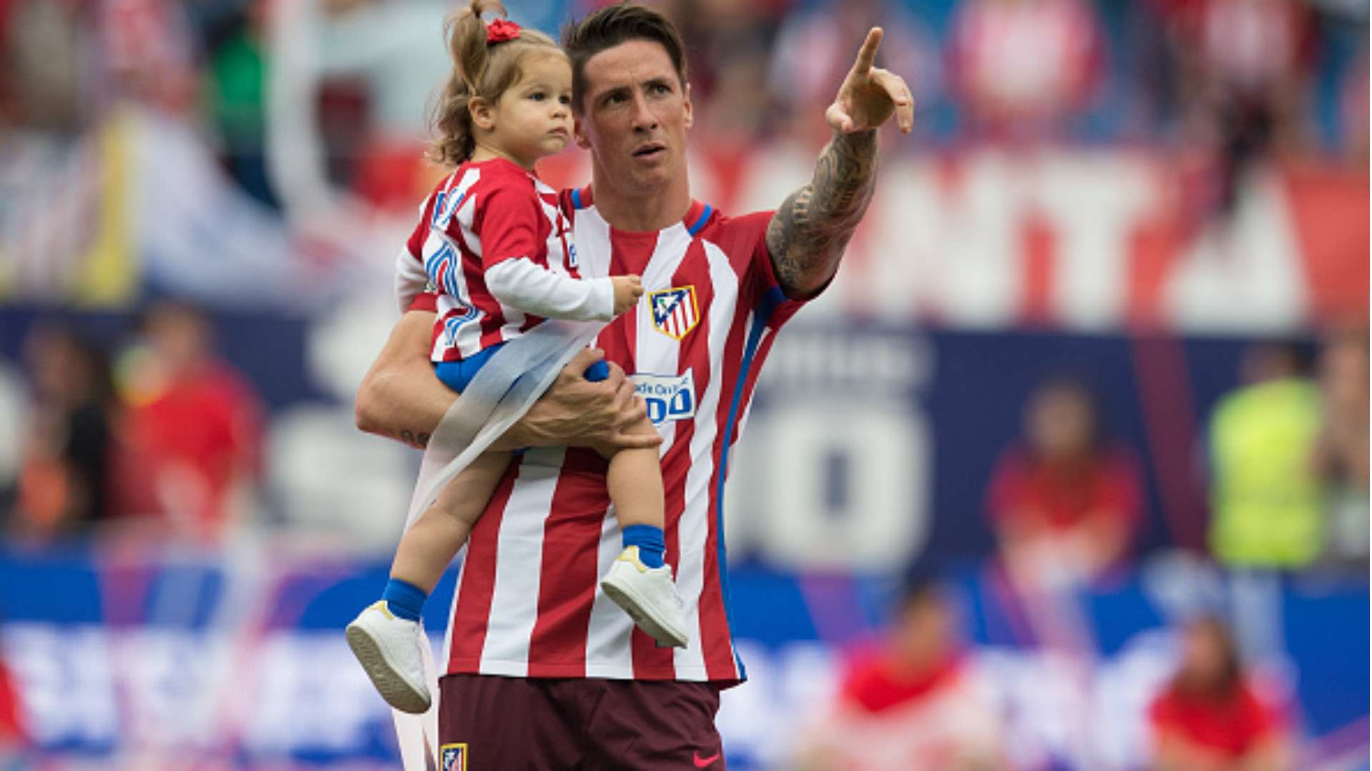 Fernando Torres