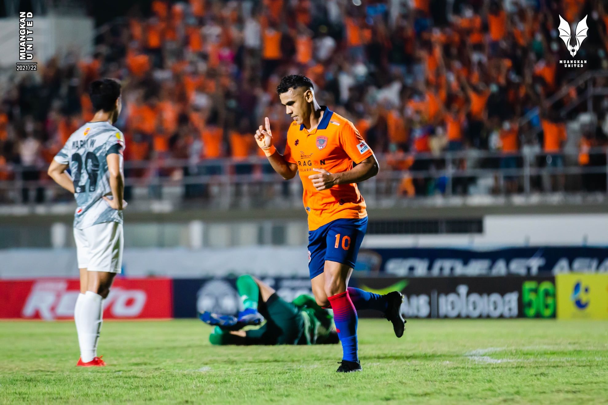 เลอันโดร อัสซัมเซา