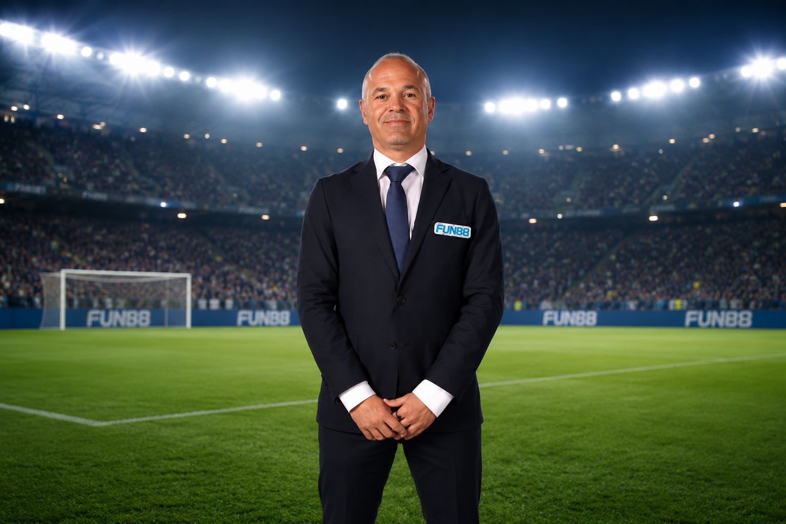 Andrés Iniesta