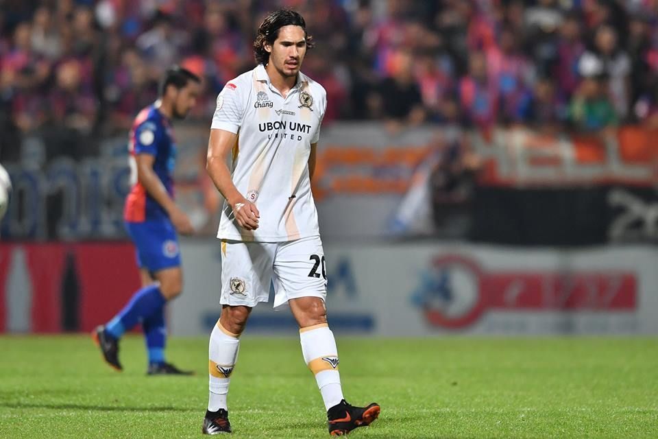 มาร์ค ฮาร์ทมันน์