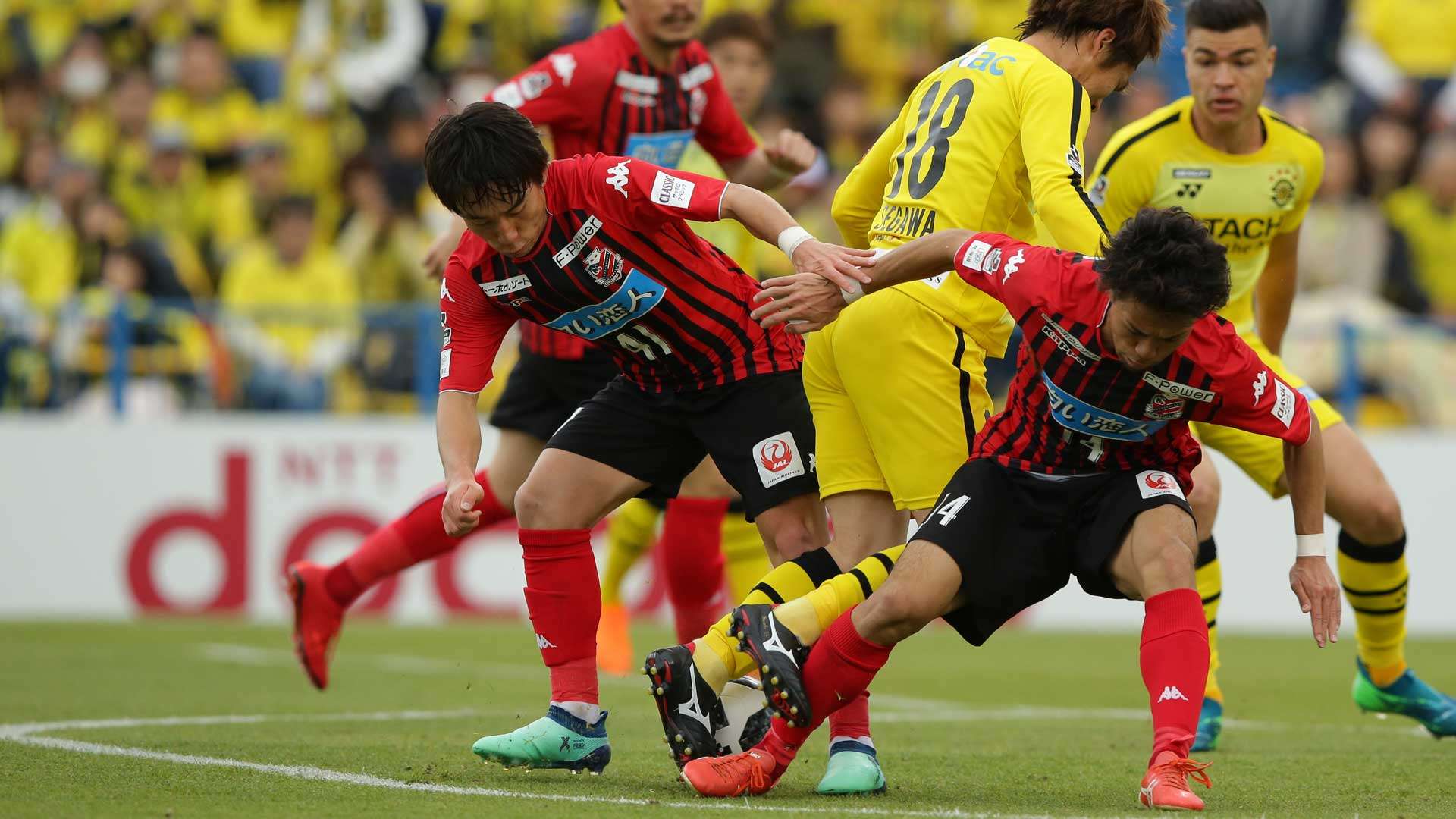 2018-04-14-Sapporo-Koji Miyoshi