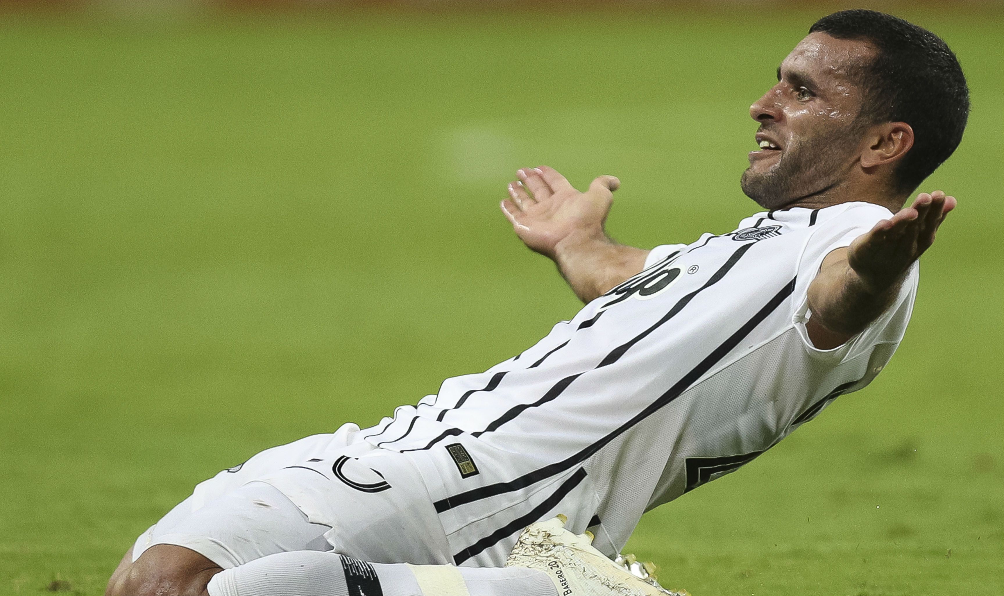 Demonio (Paraguay) 02-12-19