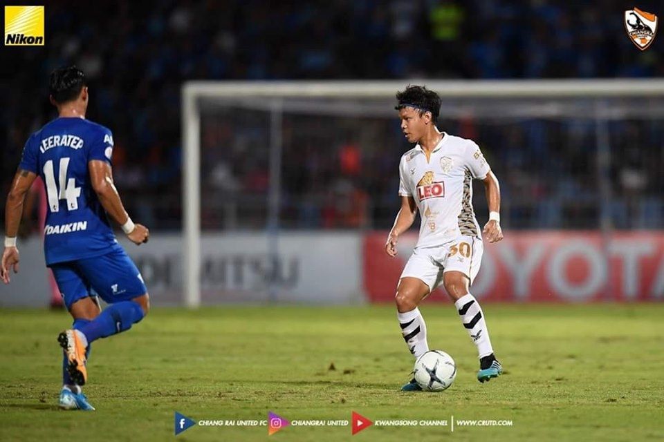 สุริยา สิงห์มุ้ย