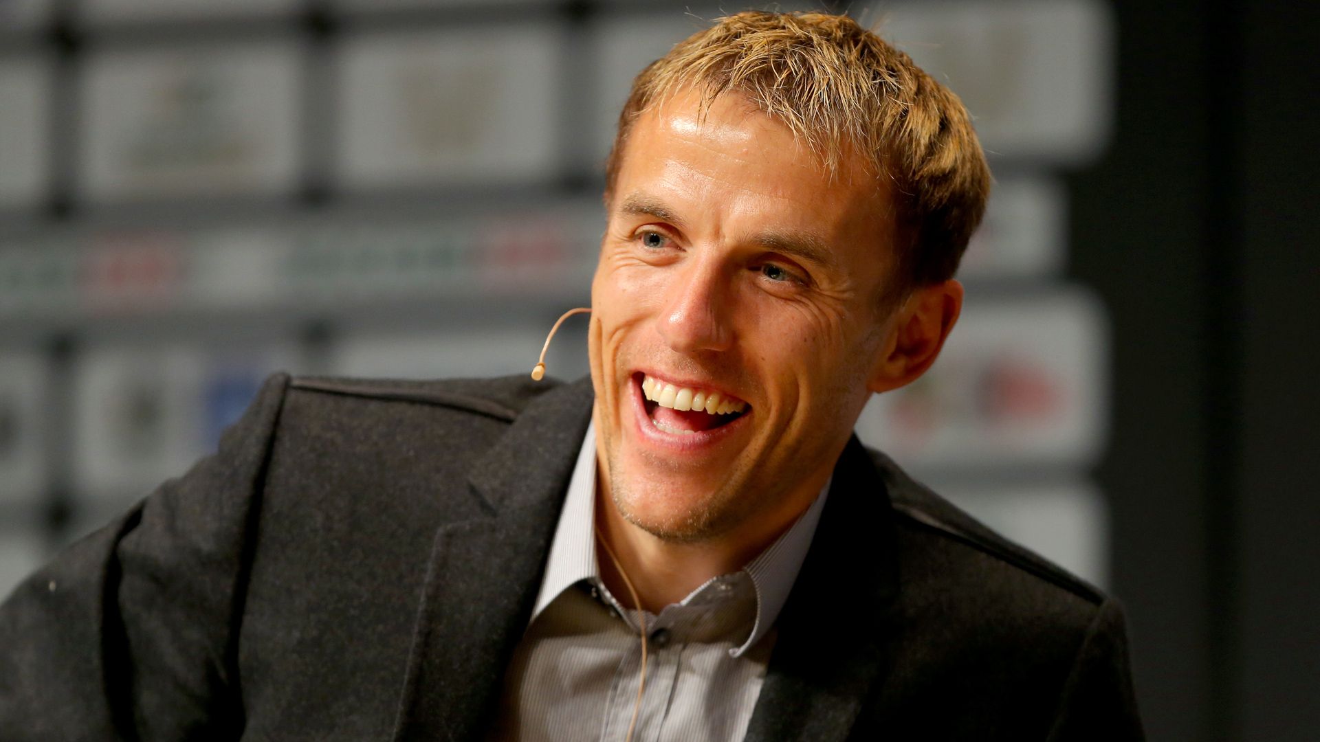 Phil Neville 09102014