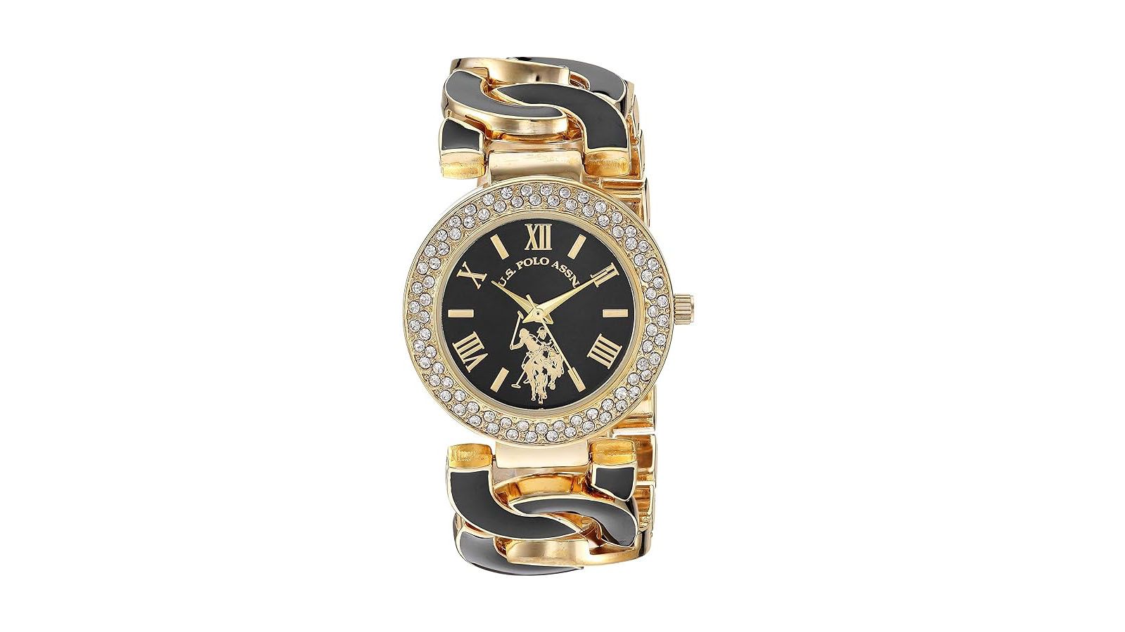 U.S. Polo Assn. Womens Quartz Watch