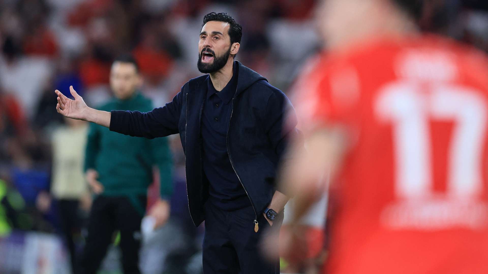 Alvaro Arbeloa Real Madrid