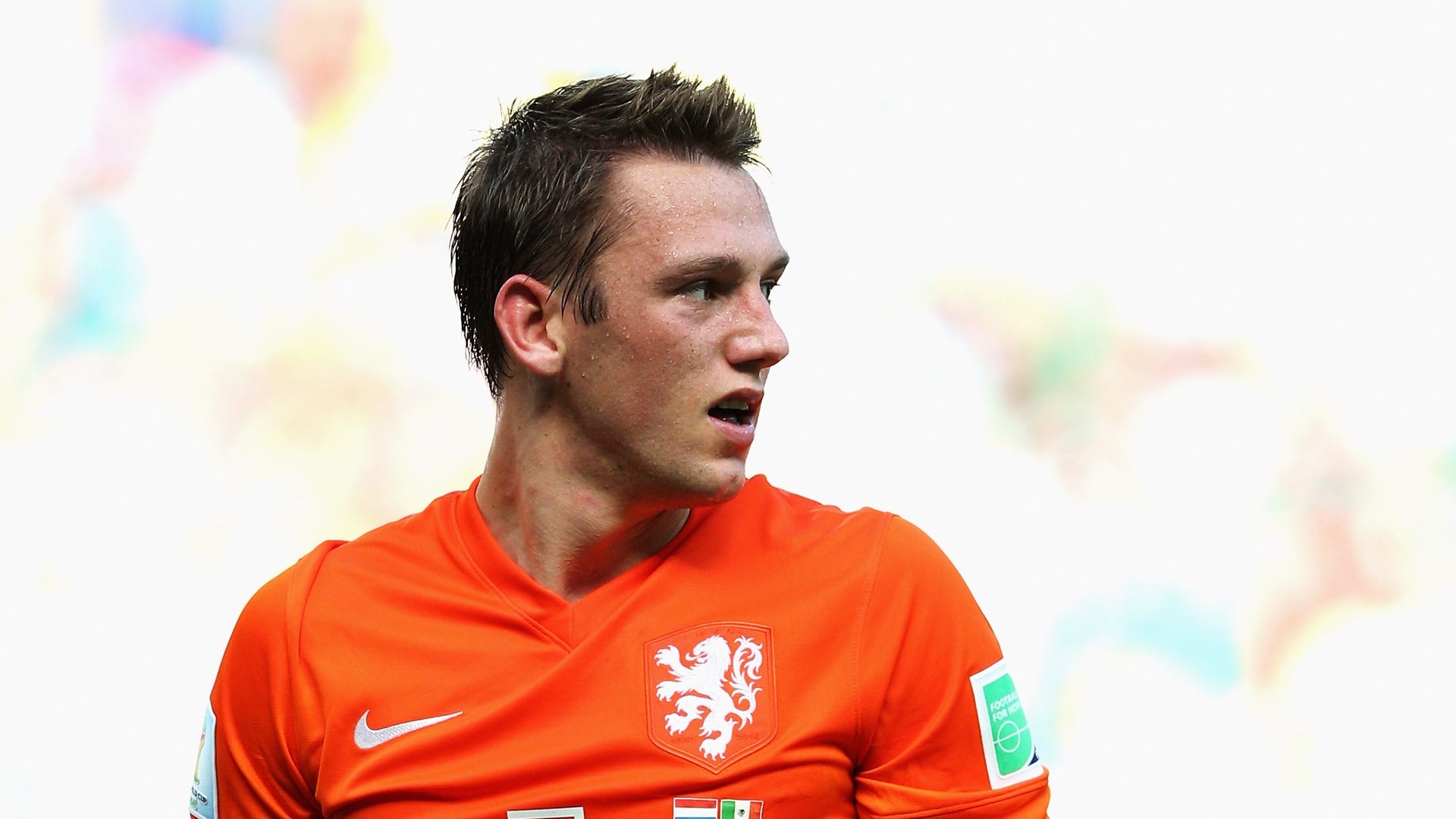 Stefan De Vrij
