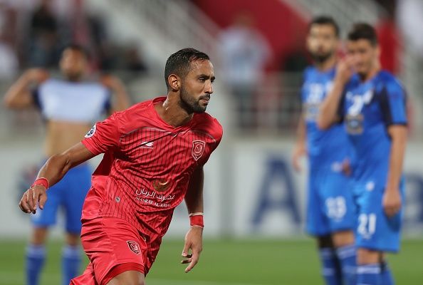 مهدي بن عطية