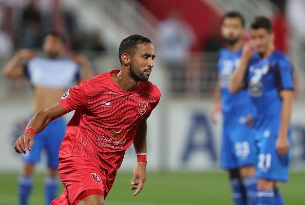 مهدي بن عطية