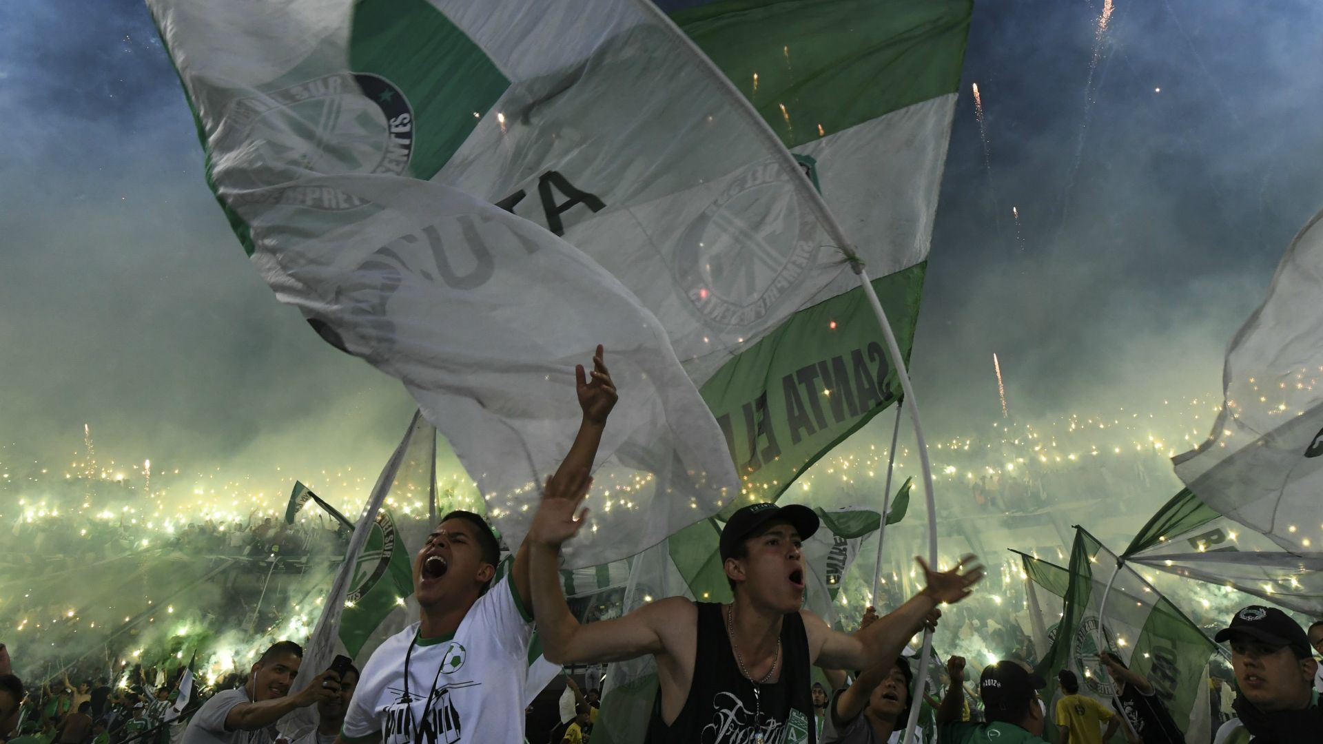 Atlético Nacional