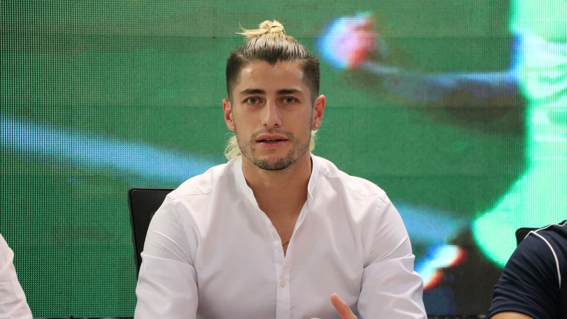 Angelo Sagal 01092020