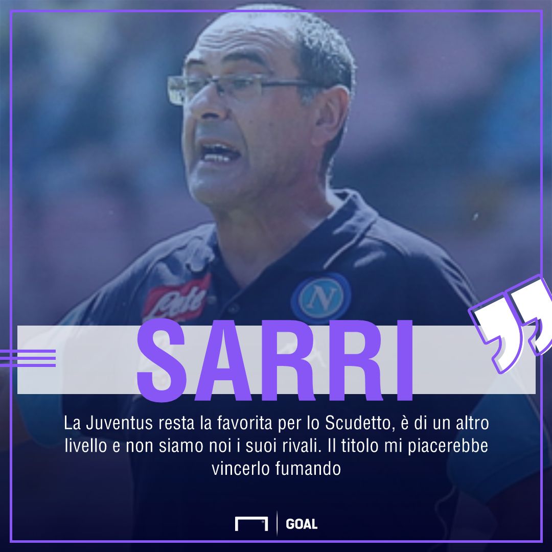 PS Sarri